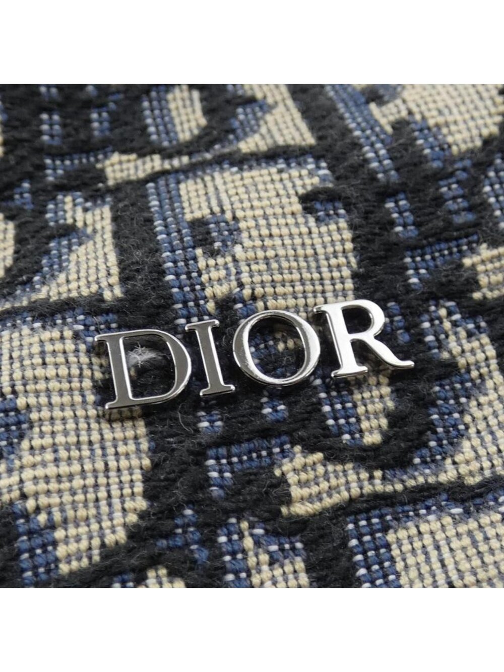 Dior Rider Soft Hobo Medium - Picture 5 of 6